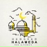 Halameda