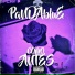 pandablue