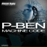 P-Ben