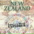 World Geographic Explorer