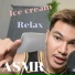 Julia ASMR