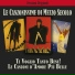 Trio Lescano & Quartetto Funari