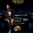 Tony Bless