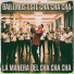 La Manera del Cha Cha Cha