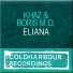 Khaz, Boris M.D.