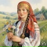 Максим Калуцкий, Фольклор народов