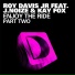 Roy Davis Jr.