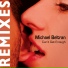 Michael Beltran