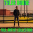 Tyler Boone