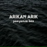 Arıkan Arık