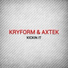 Axtek, Kryform