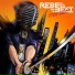 Rebel Beat