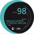 222 Mihalis Safras vs Pascal Mollin