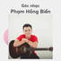 Phạm Hồng Biển, Tố My