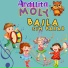 Ardillita Moly