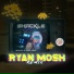 Ryan Mosh, MSPUIYI