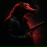 Red Gator