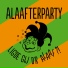 ALAAFTERPARTY