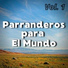 Julio Miguel, Los picantes