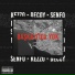 SENFO, Kezzo, Decoy