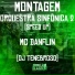 Mc Danflin, Dj Tenebroso