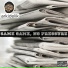 Arkidelik feat. Jack Nickelz, Big Tron, Sinis