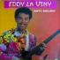 Eddy La Viny