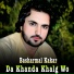 Basharmal Kakar