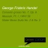 London Festival Orchestra, Sidney Lark
