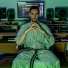 Toni-k feat. Ali As