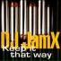 DJ Judge Jules feat DJ JamX