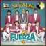 Espectacular Banda fuerza 4