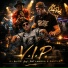 DJ Blizz, Pat Lawson, Raptile