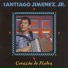 Santiago Jimenez, Jr.