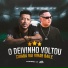 Mc Dentinho RJ Cba, Dj Mão Absoluto