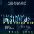 Teefy Locc feat. P da ThizzKid, Knucklez