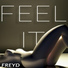 FREYD