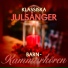Barnkammarkören feat. Nordiska Kammarorkestern
