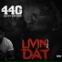 44G feat. Bigga Rankin, Lil Baby, Big Bank
