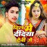 Vikash Kumar Yadav