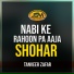 Tanveer Zafar