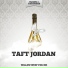 Taft Jordan