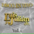 Luis y Julián Jr
