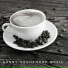 Coffee Shop Jazz, Vintage Cafe