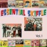 City Ramblers Skiffle Group