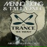 Menno de Jong and Talla 2XLC