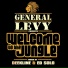 Deekline, Ed Solo, General Levy