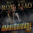Bailão do Robyssão, Swingueira das Antigas