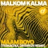 Malkom Kalma, TR3NACRIA, DEFREEZE