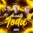 DJ MANO LOST, MC RENNAN, MC Titanic